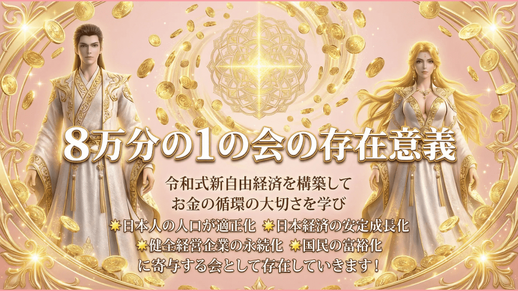 8万分の１の会